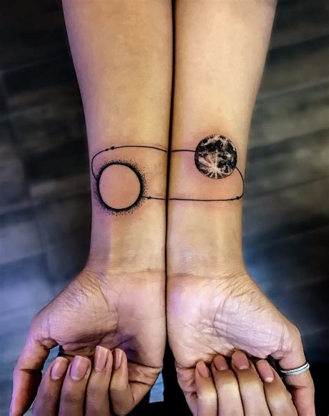 tatuajes de parejas|Tatuajes para PAREJAS: + 89 Ideas para Tattoos de .